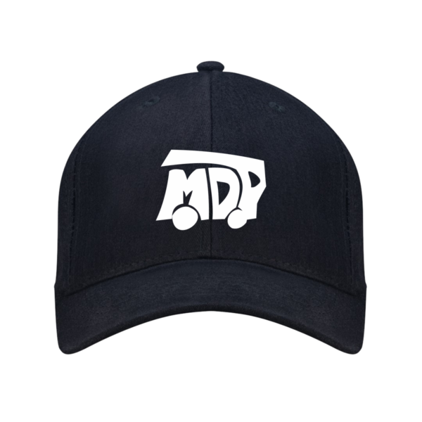 Czapka MDP 6 panelowa