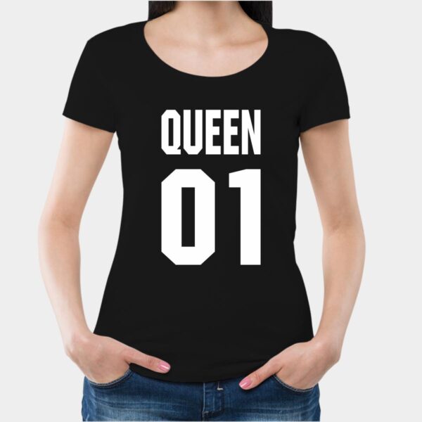 QUEEN 01