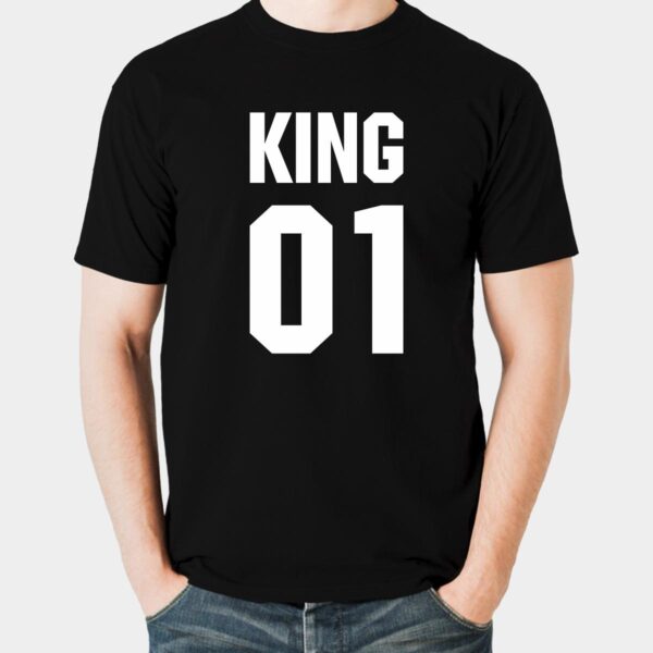 KING 01