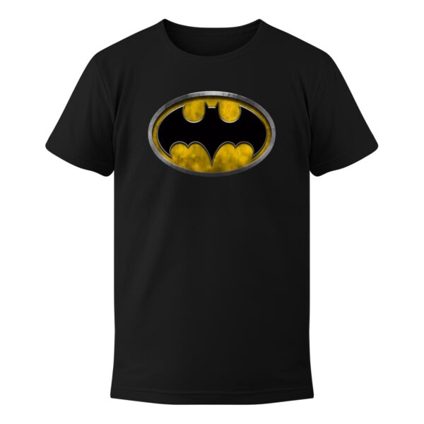 Koszulka dziecięca z nadrukiem Batmana