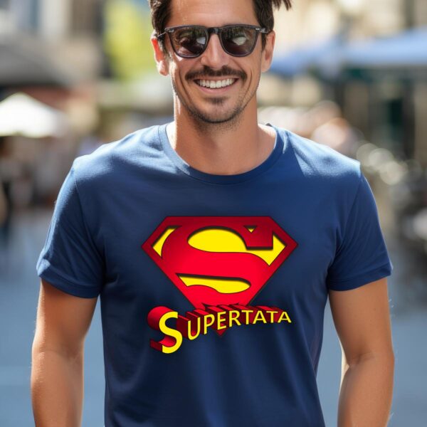 Koszulka Supertata