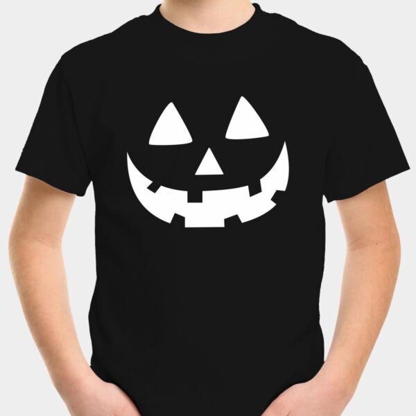 Koszulka dziecięca na Halloween