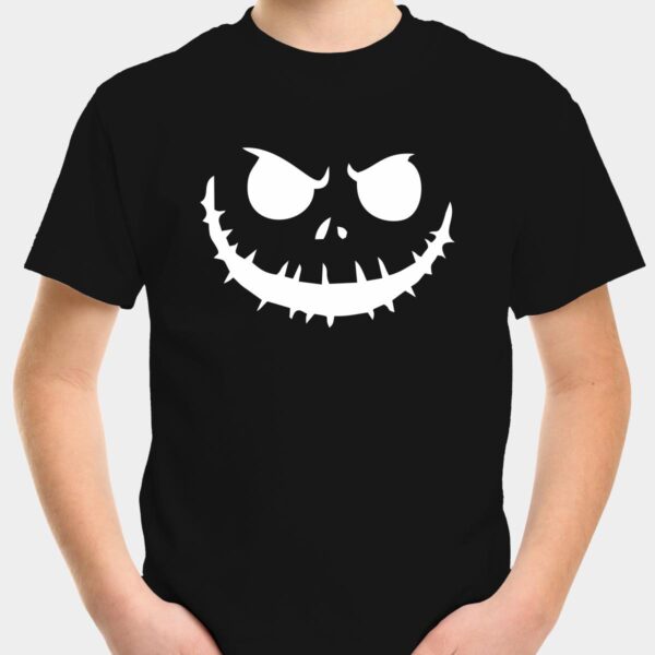Koszulka dziecięca na Halloween