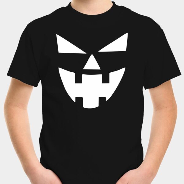 Koszulka dziecięca na Halloween