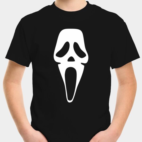 Koszulka dziecięca na Halloween