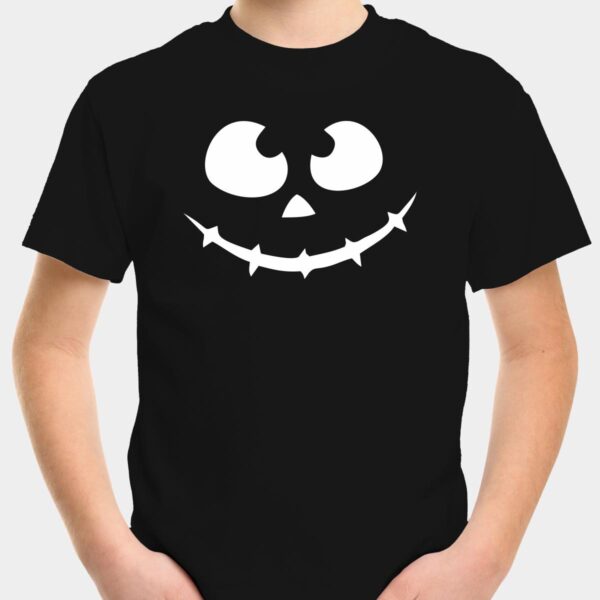 Koszulka dziecięca na Halloween