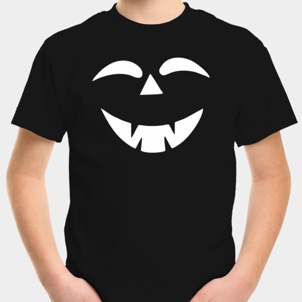 Koszulka dziecięca na Halloween