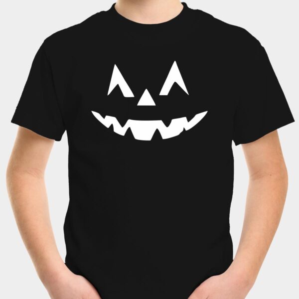 Koszulka dziecięca na Halloween