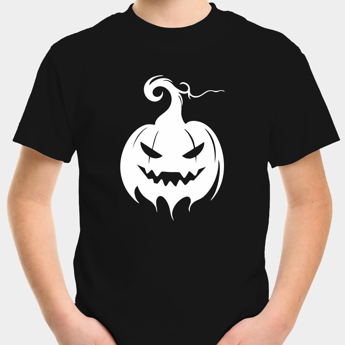 Koszulka dziecięca na Halloween